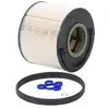 Image de JAPANPARTS FC-ECO025 Filtre à Carburant Cartouche filtrante