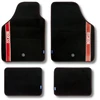 Image de SPARCO 03763BRS Tapis de sol universels avant et arrière