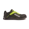 Image de SPARCO - Chaussure Mixte indoor Basse - PRACTICE S1P taille 38