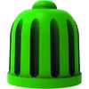 Image de TIPTOP - Bouchon valve plastique vers (gonflage azote) - 5620280