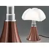 Image de MARTINELLI LUCE MINIPIPISTRELLO DARK BROWN
