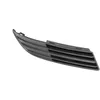 Image de PRASCO VG0222123 Grille De Pare-Choc Premium, avant droite, sans trou(s) pour lampes de brouillard