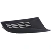 Image de PRASCO VG0232123 Grille De Pare-Choc Premium, avant droite, sans trou(s) pour lampes de brouillard