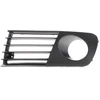 Image de PRASCO ST0332134 Grille De Pare-Choc avant gauche, avec trou(s) pour lampes de brouillard