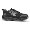 Image de Chaussures de sécurité U-Power Rook ESD S1PS HI HRO FO SR Noir 47 RE20056