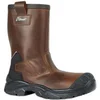 Image de Bottes de travail U-Power Rock&Roll Alaska UK S3 CI SRC Marron 39 RR40384