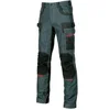 Image de Pantalon de travail en jean U-Power Platinum Bleu 42 EX069RJ