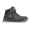 Image de Chaussures de travail U-Power Flat Out Henry S3 SRC Noir 41 UF10074