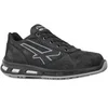 Image de Chaussures de travail U-Power RedLion Carbon S3 SRC Noir 48 RL20013