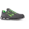 Image de Chaussures de sécurité U-Power Point Gris 47 UPRL20036-Grey.Green