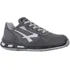 Image de Chaussures de travail U-Power Push S1P SRC Gris 43 RL20056