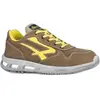 Image de Chaussures de travail U-Power RedLion Brave S3 CI SRC Marron 45 RL20184