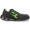 Image de Chaussures de travail U-Power Redlion Monster Boa S3 ESD SRC Noir 42 RL20366