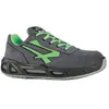 Image de Chaussures de travail U-Power Point Carpet S1P SRC ESD Vert 37 RC20036