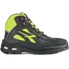 Image de Chaussures de sécurité U-Power Red Over Form Rs S3 Src Ci Esd Noir 37 RL1E154