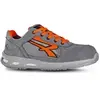 Image de Chaussures de sécurité U-Power Ultra Gris 39 UPRL20476-Grey.Orange