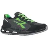 Image de Chaussures de travail U-Power Nate 01 FO SRC ESD Vert 41 RO20019