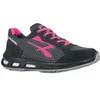 Image de Chaussures de travail U-Power Red Pro New Caeli 01 FO SRC ESD Noir 36 RO20059