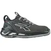 Image de Chaussures de travail U-Power Red 360 New Byron ESD S3 SRC Noir 42 RS20154