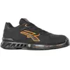 Image de Chaussures de travail U-Power Red Leve Bruce ESD S1P SRC Noir 46 RV20026