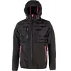 Image de Doudoune femme U-Power Spock Gris L FU213GF