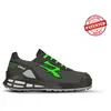 Image de Chaussures de travail U-Power Dakota Noir 42 RN20064