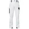 Image de Pantalon de travail U-Power Salonicco Blanc 2XL IN339WH