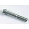 Image de TOPCAR - 100 vis tête cylindrique six pans creux 12X110 - 91212X110