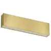 Image de LINEA LIGHT GROUP BOX_W2 619 BRASS