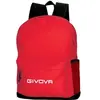 Image de Sac à dos Givova Rouge TU B003-0012