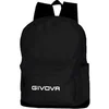 Image de Sac à dos Givova Noir TU B003-0010