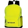 Image de Sac à dos Givova Jaune TU B003-0019