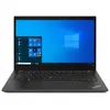 Image de Lenovo ThinkPad T14 G2 14" Ryzen 5 PRO 2.3 GHz - SSD 256 Go - 16 Go QWERTY - Suédois en occasion ou reconditionné