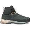 Image de Chaussures de randonnée femme Tecnica Sulfur GTX Vert 38 2/3 21252100-001