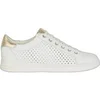 Image de Baskets femme Geox Jaysen Blanc 36 D151BB_085CF_C0232