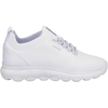 Image de Baskets femme Geox Spherica Blanc 39 D15NUA_0006K_C1000