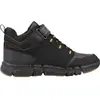 Image de Bottes Enfant Garçon En Cuir Flexyper Noir C9241
