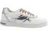 Image de Baskets femme Geox Jaysen Blanc 41 D261BG_0BUNF_C0007