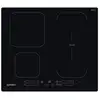 Image de Indesit IB 65B60 NE Noir Encastrable 59 cm 4 Brûleur(s) - Excellent état en occasion ou reconditionné