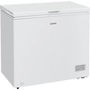 Image de Congelateur Coffre Indesit Incf2464e2