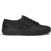 Image de Baskets femme Superga 2750 Lamew Noir 36 S001820-912