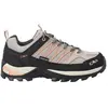 Image de Chaussures de randonnée femme CMP Rigel Low WP Beige 38 3Q54456-12PT