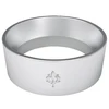 Image de Entonnoir doseur Eureka Libra, 58 mm   chrome