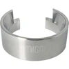 Image de Entonnoir doseur Eureka Mignon, 58 mm   chrome