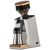 Image de Moulin à café expresso Eureka Oro Mignon Single Dose PRO   semi-pro, blanc