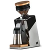 Image de Moulin à café expresso Eureka Oro Mignon Single Dose PRO   semi-pro, chrome