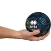Image de Mini ballon Errea Heritage Bleu TU HA0T0Z97000