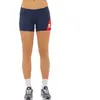 Image de Short femme Errea Amazon Pro Bleu L HP0C0Z01910