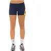 Image de Short femme Errea Amazon Pro Bleu XL HP0C0Z01920