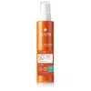 Image de SUN SYSTEM spray vaporisateur SPF50+ 200 ml